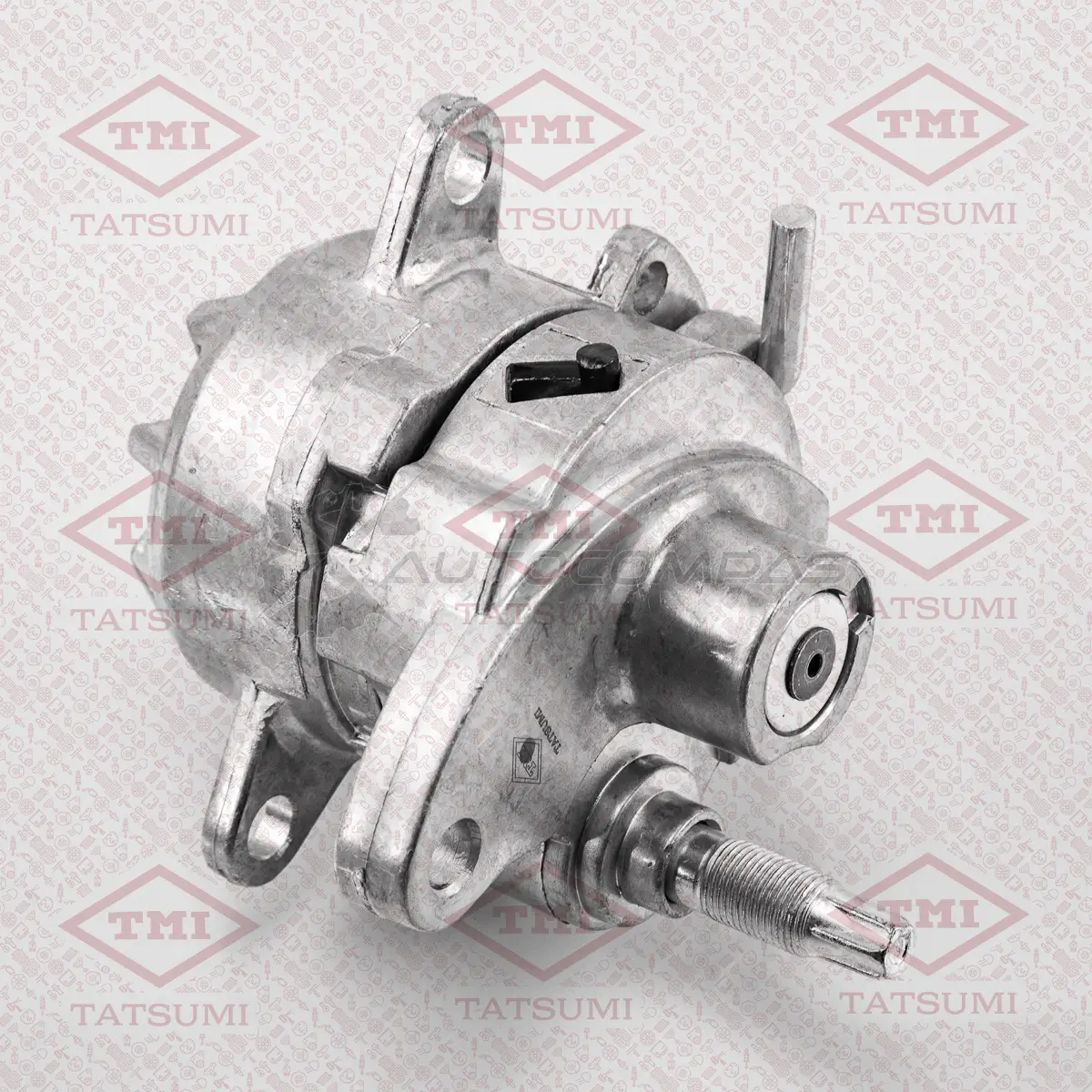 Натяжитель поликлин.ремня TATSUMI TFD1180 1439829530 25A C3CS