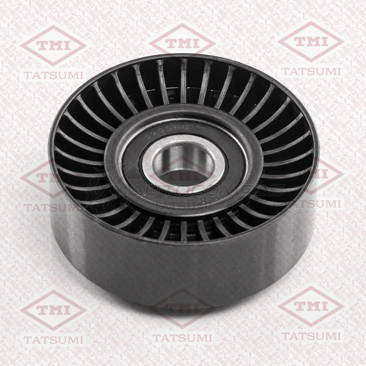 Ролик натяжителя приводного ремня TATSUMI G4 V7D TFD1304 1439837724