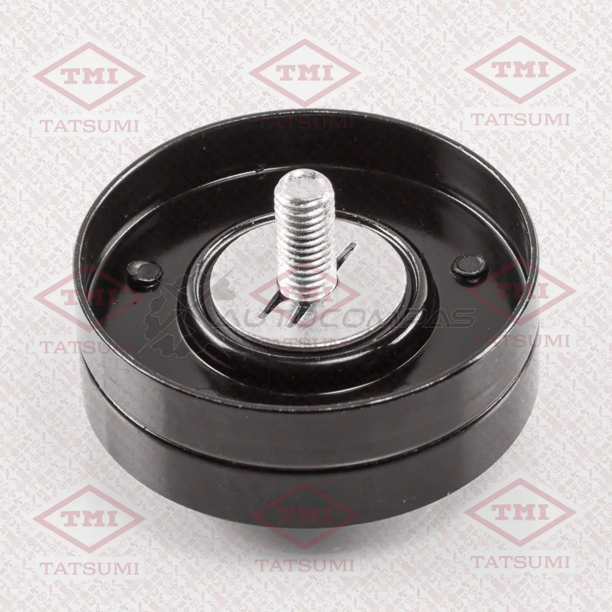 Ролик натяжителя приводного ремня TATSUMI 26QN6 2A 1439829563 TFD1331