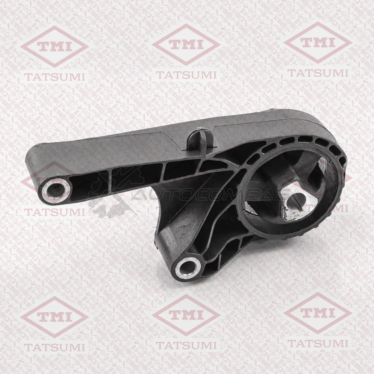 Подушка двигателя, опора передняя TATSUMI TEG1231 US7C 3 1439841471