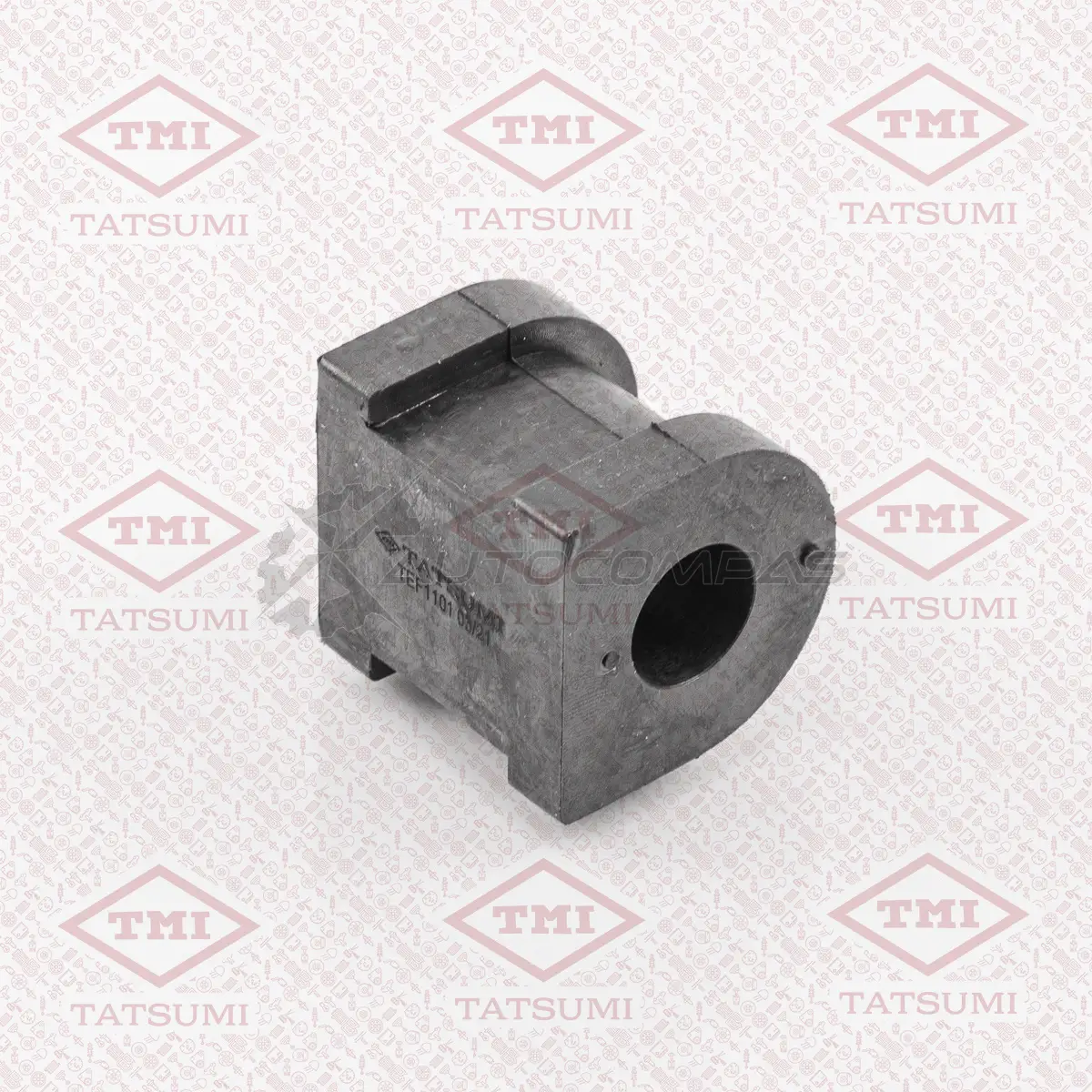 Втулка стабилизатора заднего TATSUMI 1439836910 EF4P O3 TEF1101