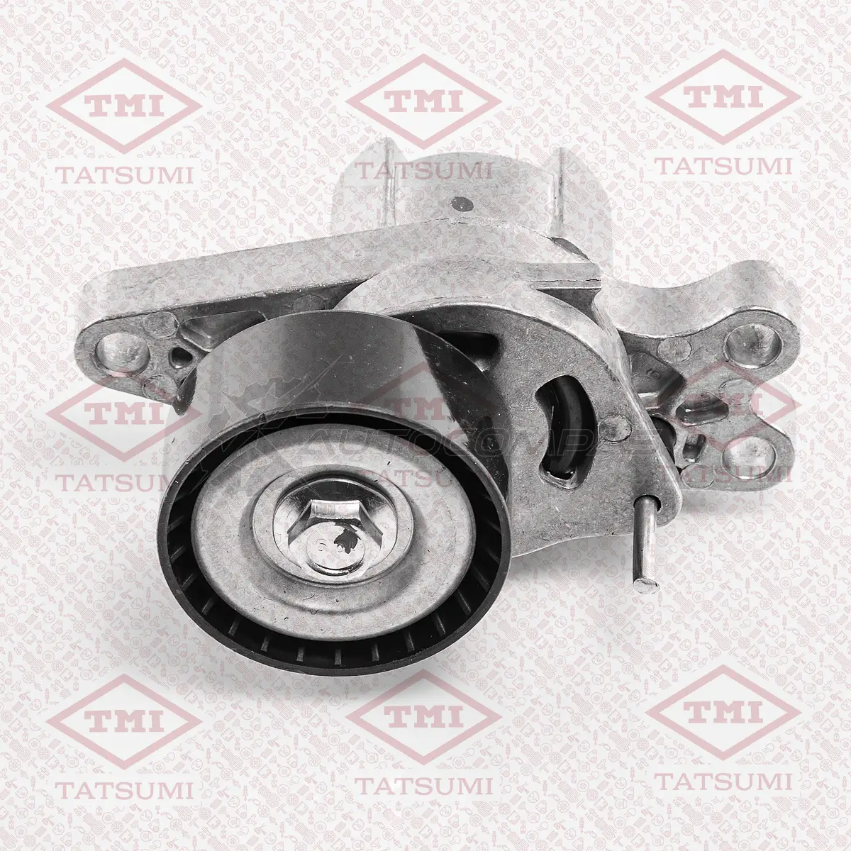 Натяжитель поликлин.ремня с роликом TATSUMI 1439842439 HVL SN TFD1100