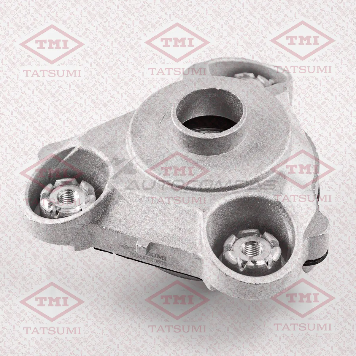 Опора амортизатора переднего справа (без подшипника) TATSUMI MKPIQ8 K TAG2005R 1439842636