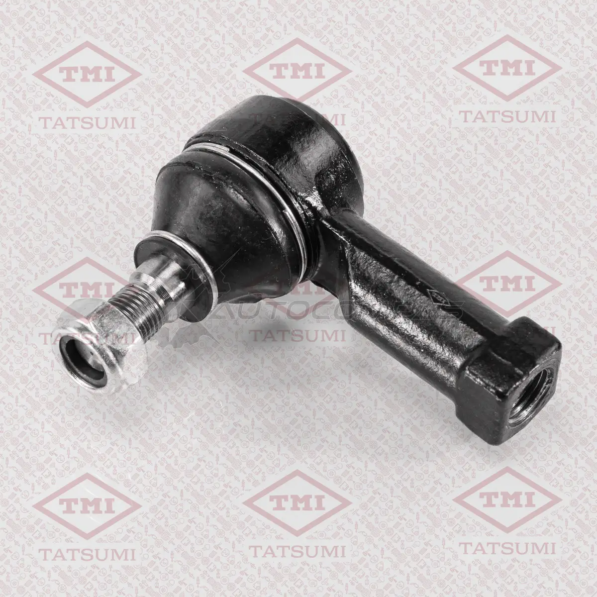 Наконечник рулевой тяги слева/справа TATSUMI TEC1034 1439836858 0VYF 1