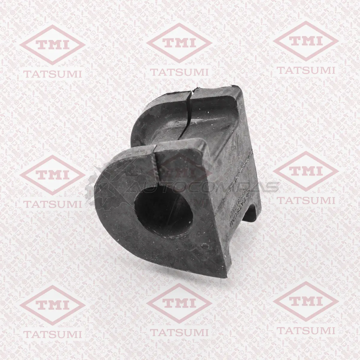 Втулка стабилизатора заднего TATSUMI TEF1081 1439836907 UWJN7 S