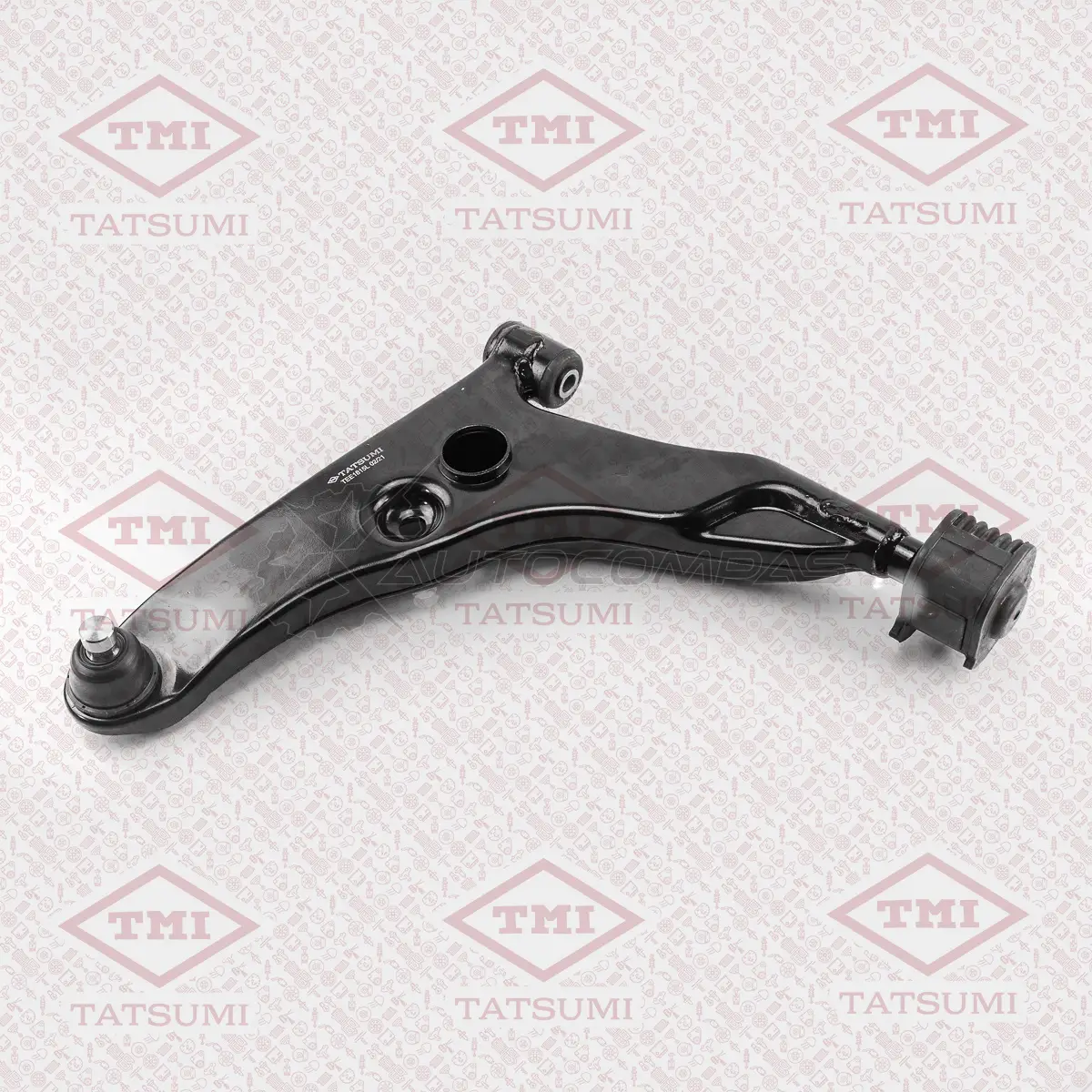 Рычаг передней подвески нижний слева TATSUMI TEE1815L 1439836895 CY7 WQ