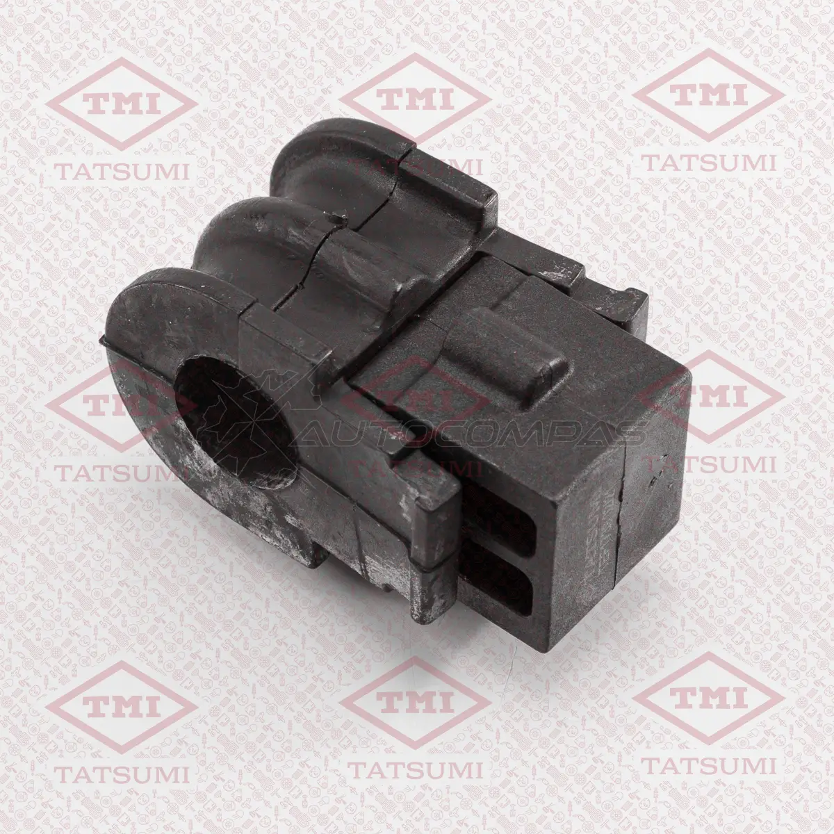 Втулка стабилизатора переднего TATSUMI 1439835928 TEF1739 G TYYVP