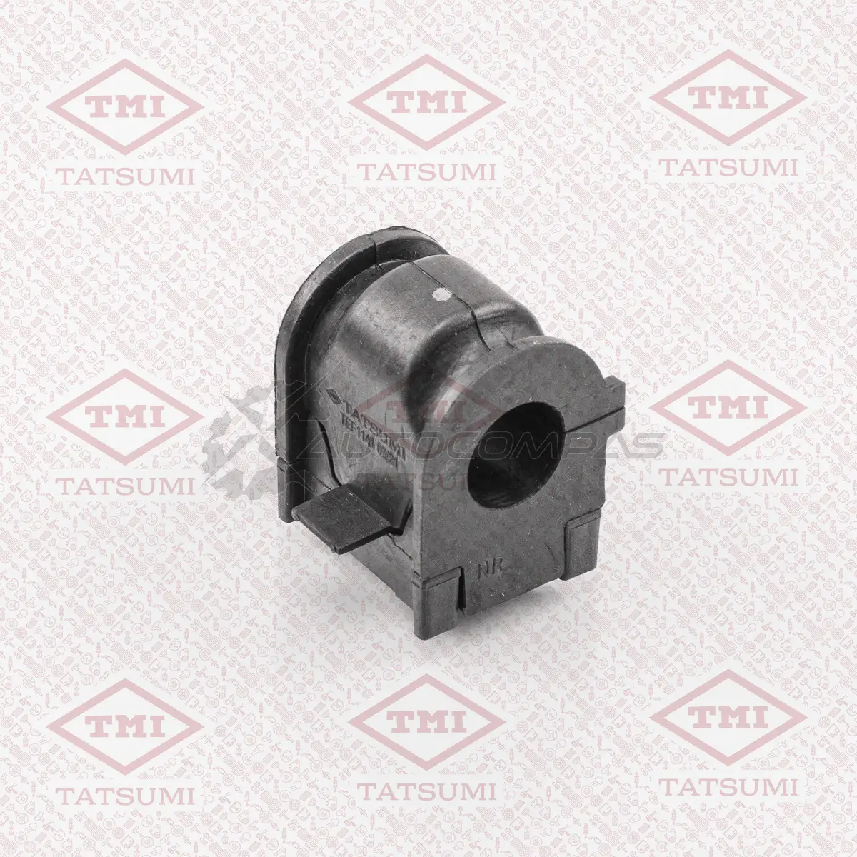 Втулка стабилизатора переднего TATSUMI IKME DD 1439838296 TEF1141