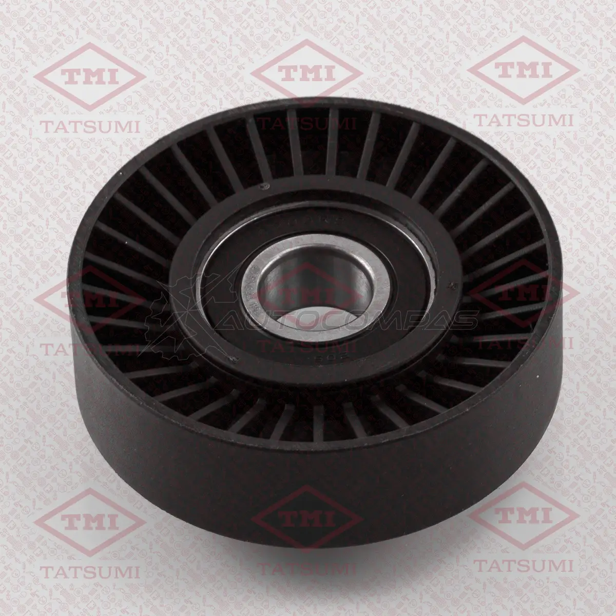 Ролик натяжителя приводного ремня TATSUMI X9V62D I 1439840097 TFD1317