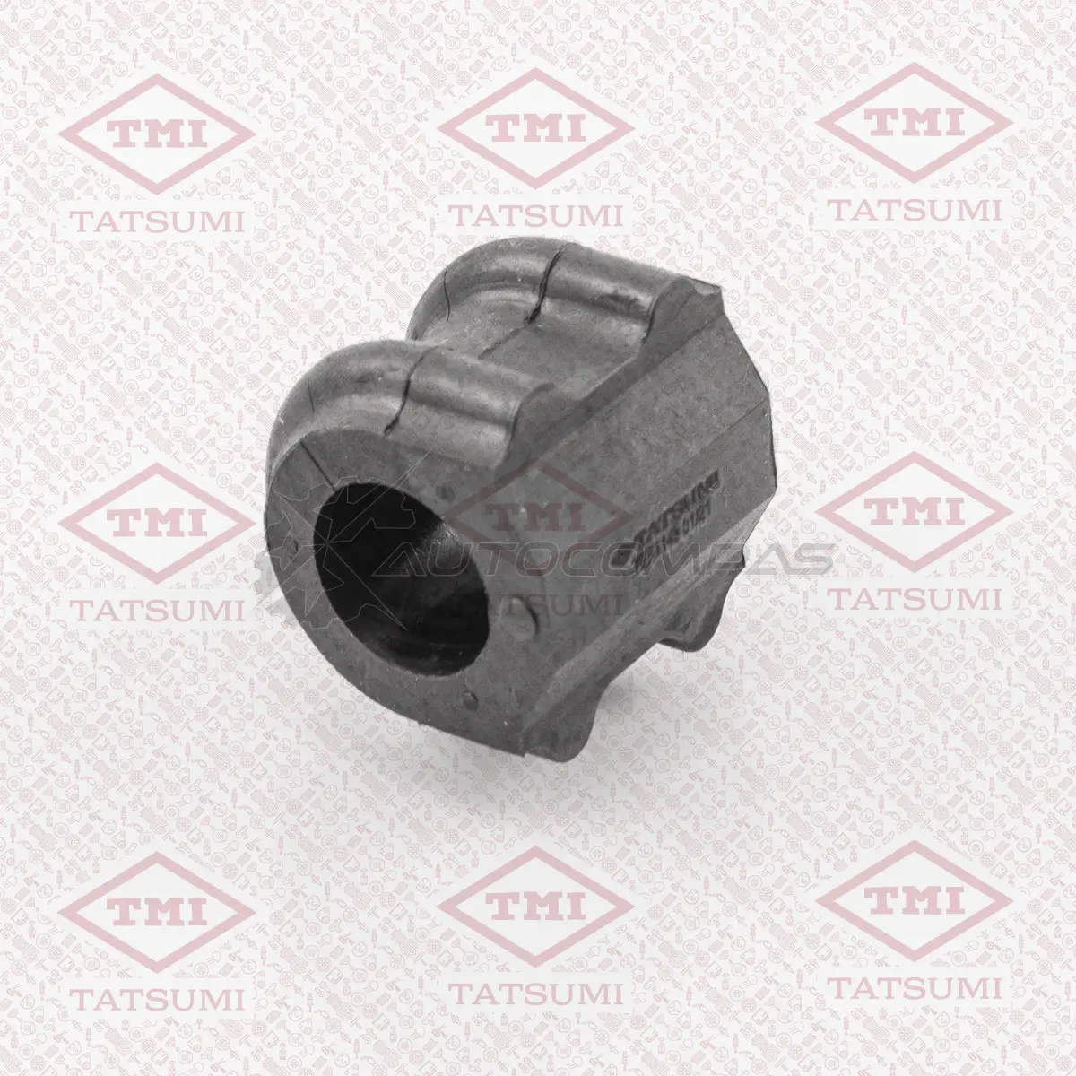 Втулка стабилизатора переднего TATSUMI 2M59 A9 1439839982 TEF1148 изображение 0