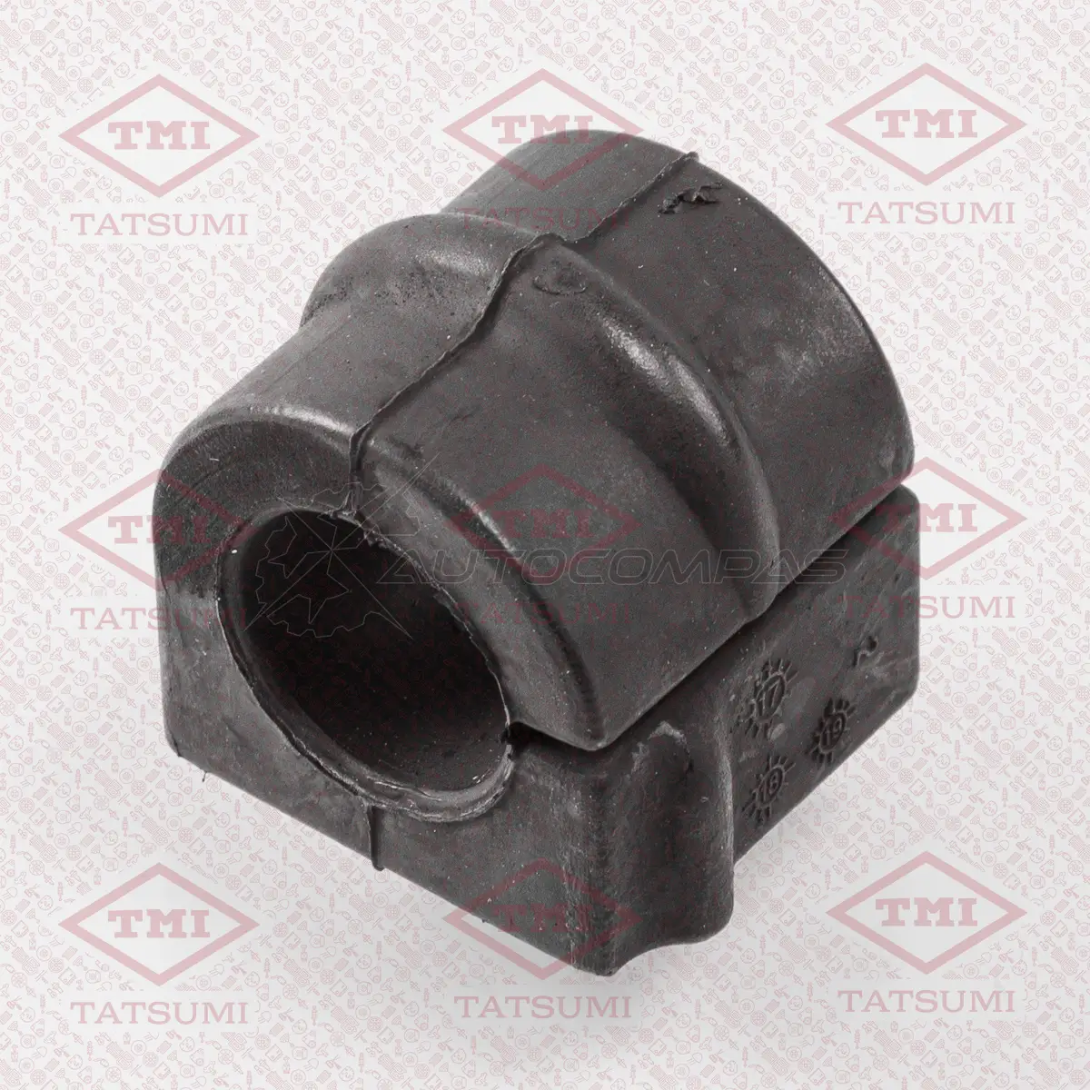 Втулка стабилизатора переднего TATSUMI R IZO2 TEF2252 1439834722 изображение 0