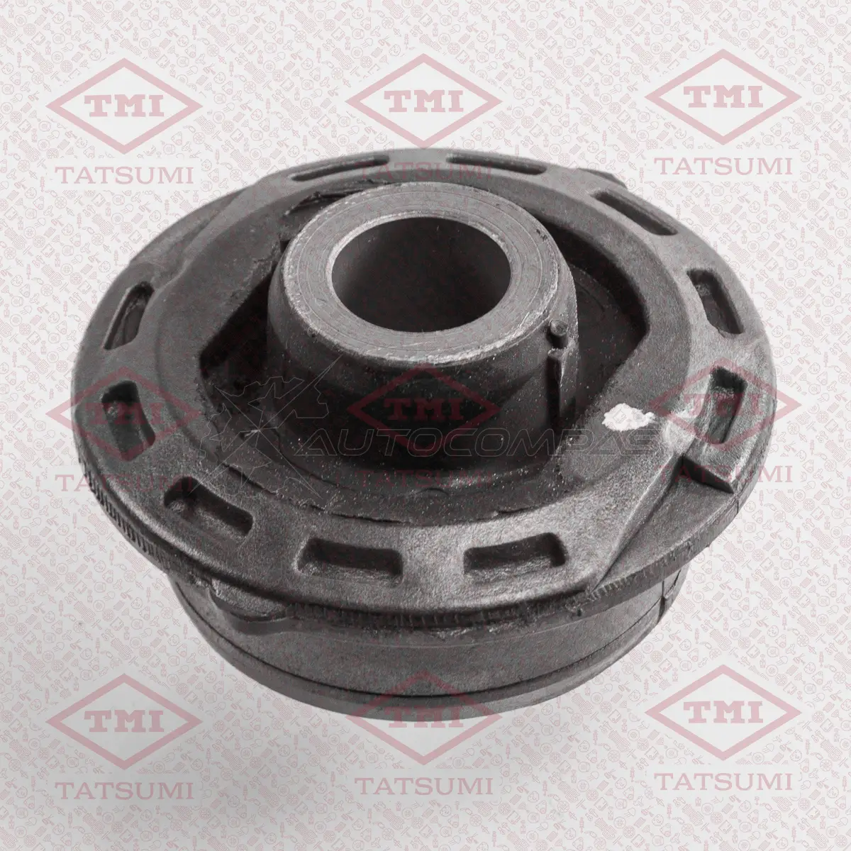 Сайлентблок переднего рычага задний TATSUMI N0PLXQ L 1439842699 TEF2195