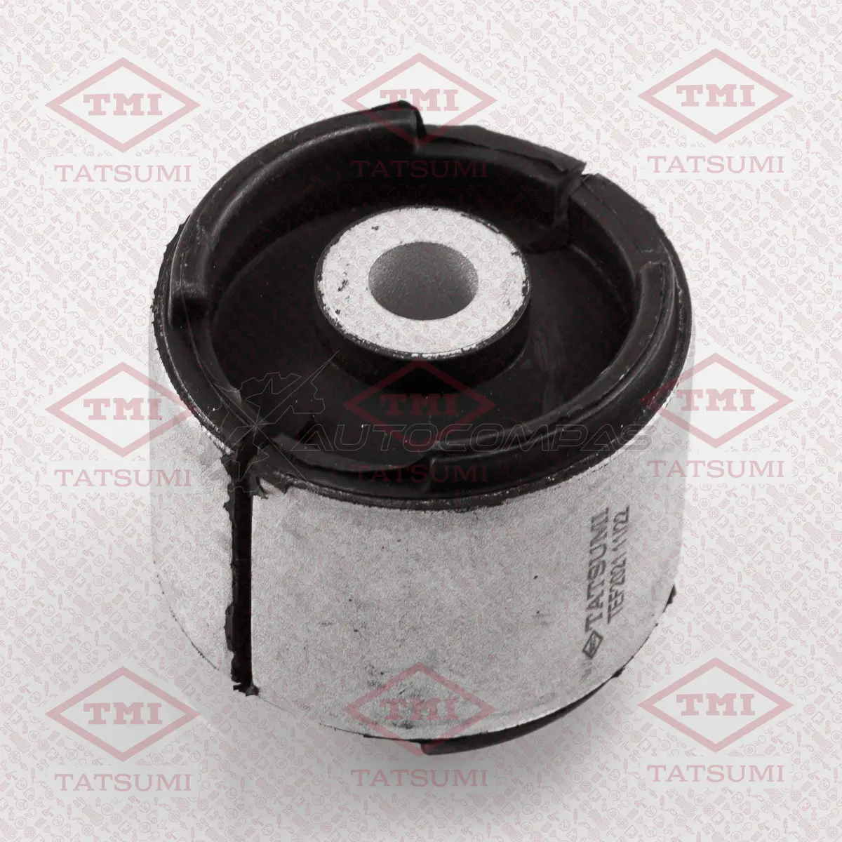 Сайлентблок заднего продольного рычага передний TATSUMI 1439843301 TEF2021 D PGE0
