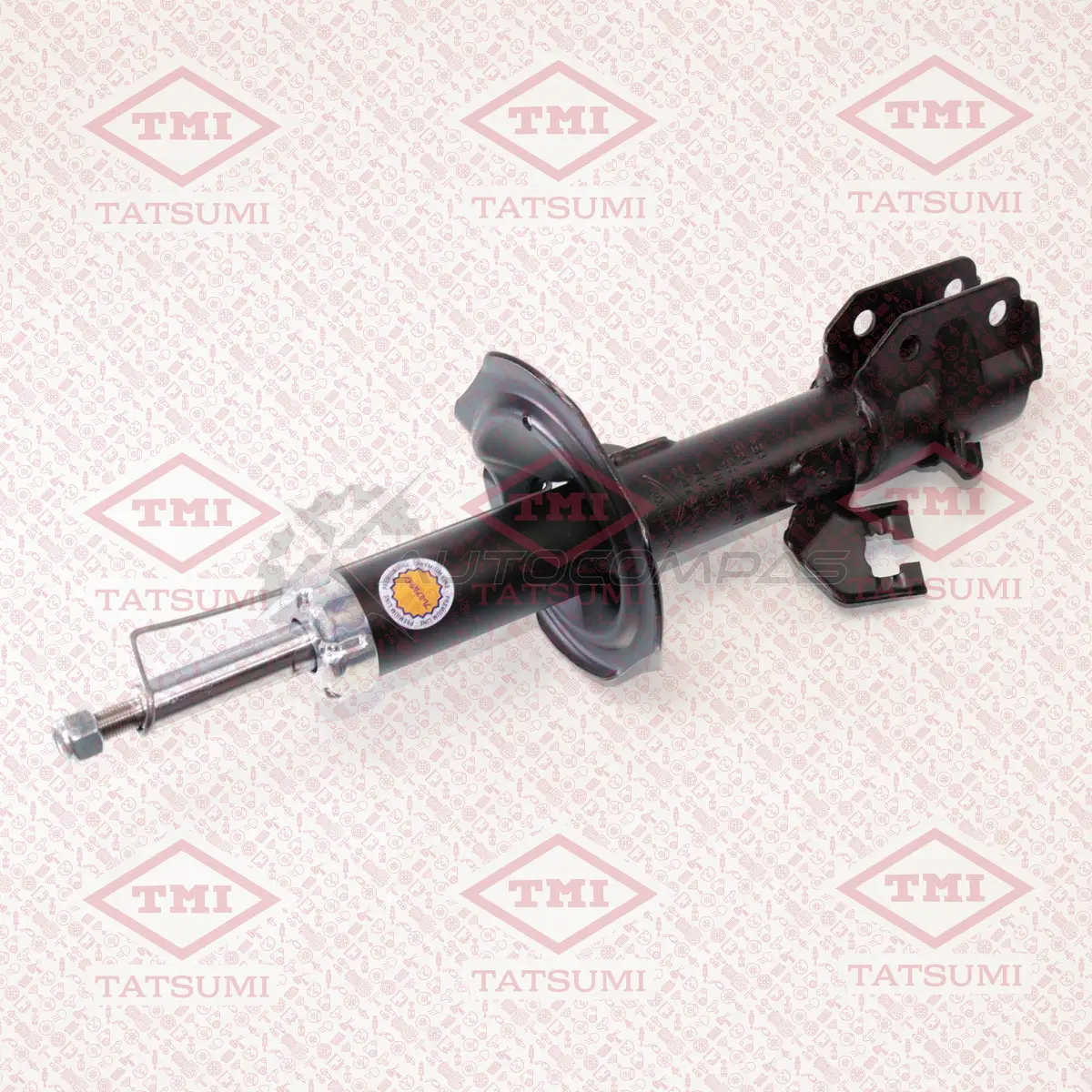 Амортизатор передний газовый слева TATSUMI 1439835297 5BYVG 8 TAA2097L