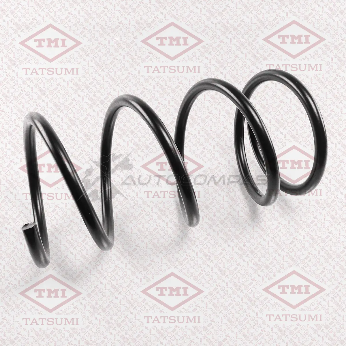 Пружина передняя TATSUMI TAE1029 WB CVARB 1439836623 изображение 0