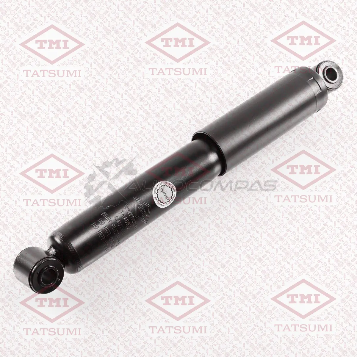 Амортизатор задний газовый TATSUMI TAA5152 1439842384 2EJ 0ZH