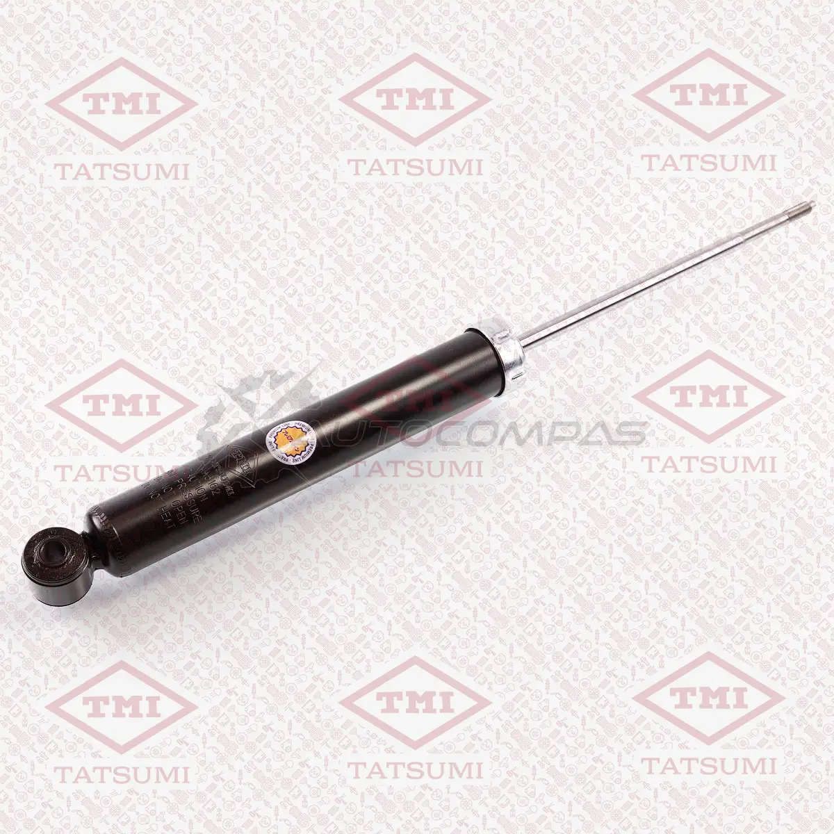 Амортизатор задний газовый TATSUMI 1439838045 TAA5162 V3SQ D