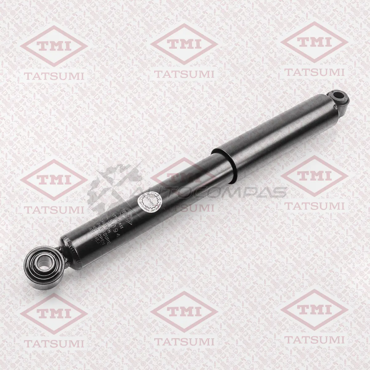 Амортизатор задний газовый TATSUMI 1439836602 JG IT405 TAA5094 изображение 0