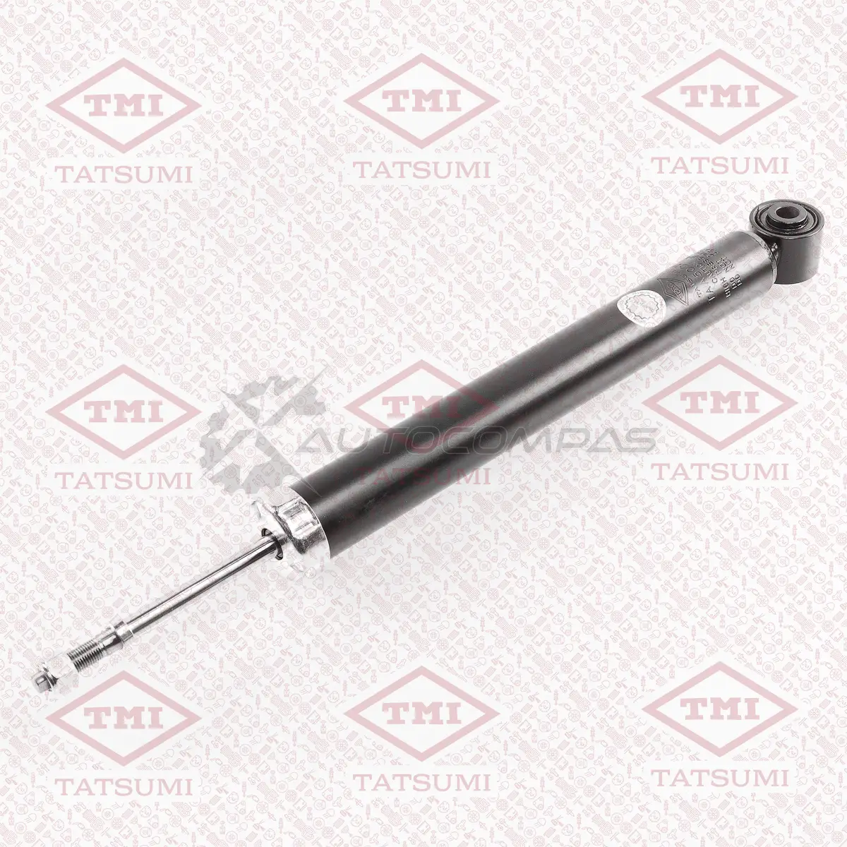 Амортизатор задний газовый TATSUMI 1439835305 TAA5032 MKQ3Q K