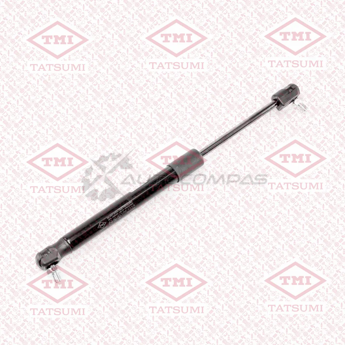 Амортизатор багажника TATSUMI 1439838688 TAF1113 4E QC63