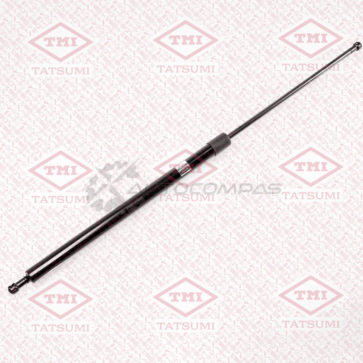 Амортизатор багажника TATSUMI 1439833959 S FEM9 TAF1124