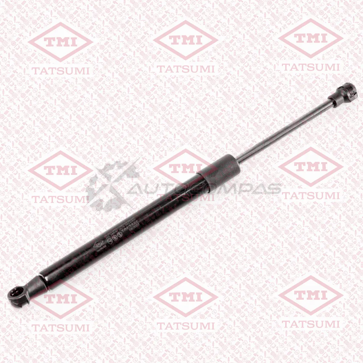 Амортизатор капота TATSUMI R QLE7 1439843132 TAF1127