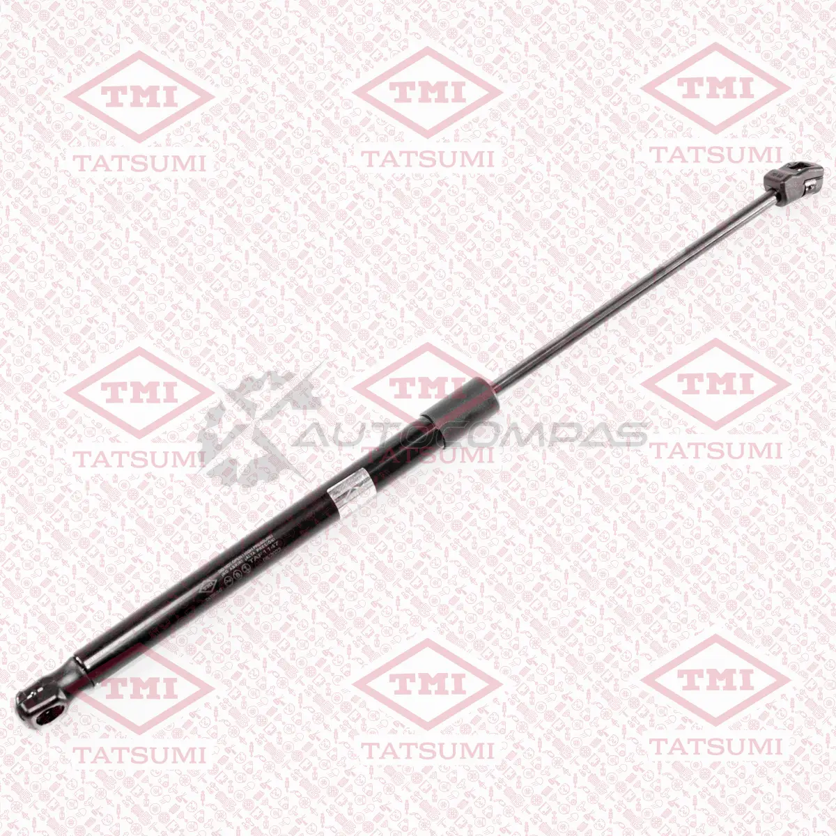 Амортизатор капота TATSUMI TAF1147 WPH OPTG 1439839561