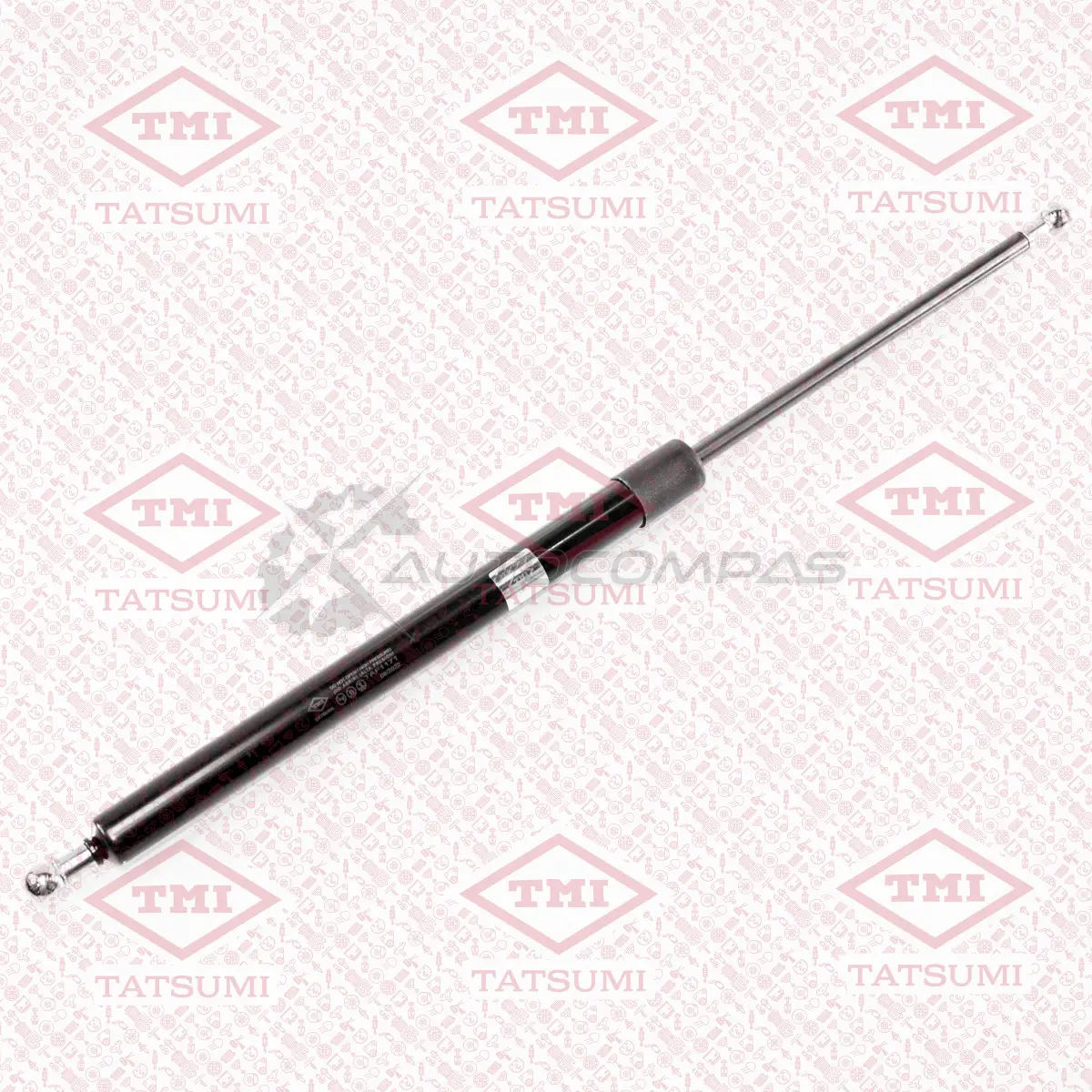 Амортизатор багажника TATSUMI TAF1171 1439838498 V IF37