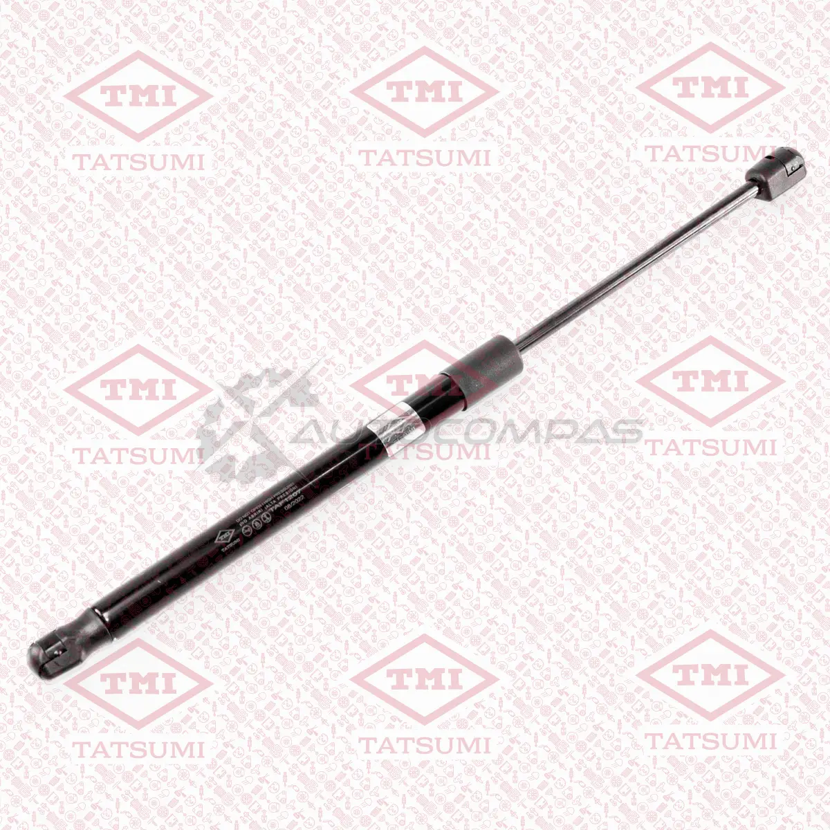 Амортизатор багажника TATSUMI NZKJ DZ 1439833963 TAF1207