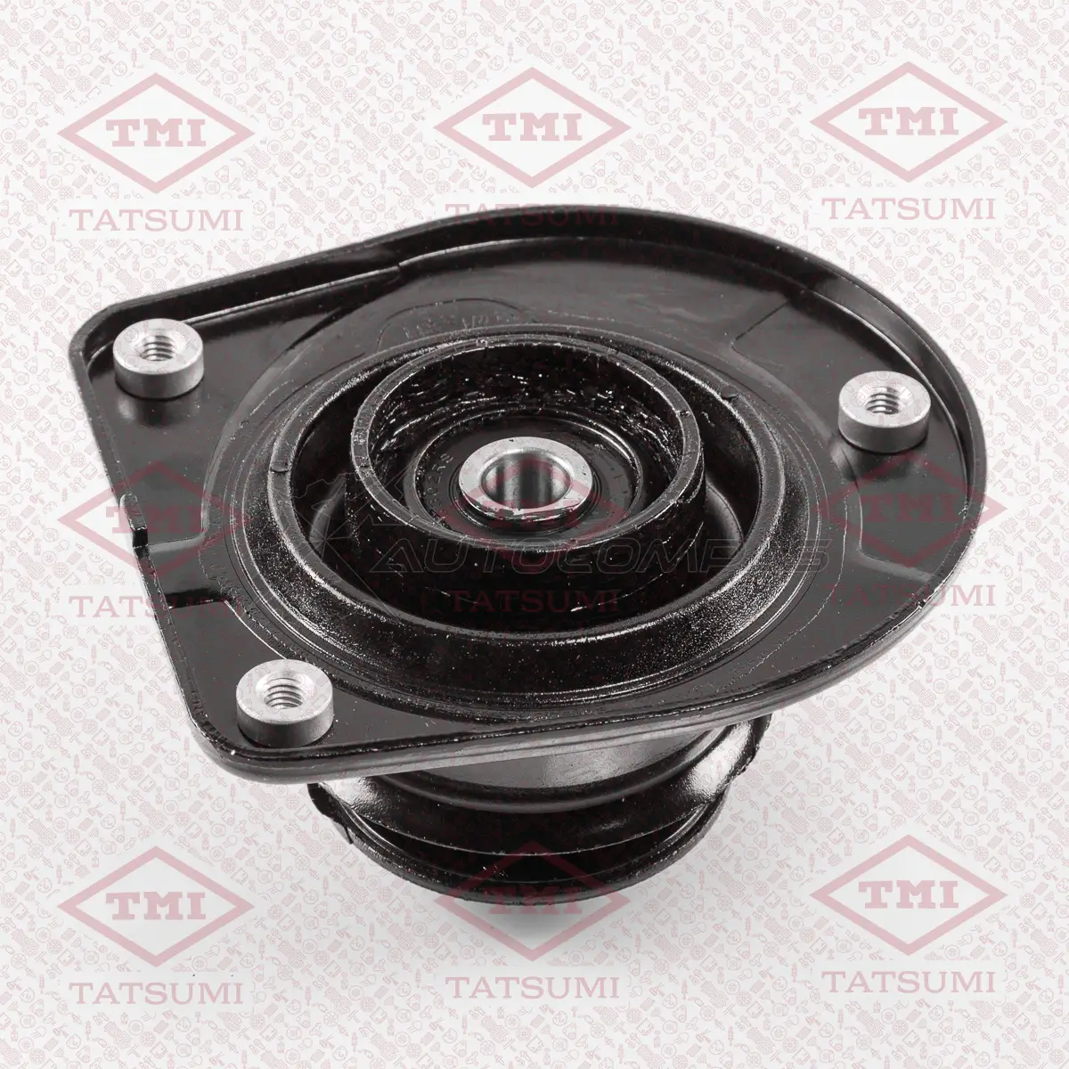 Опора амортизатора переднего слева (с подшипником) TATSUMI 1439842389 6I1 W9 TAG2008L