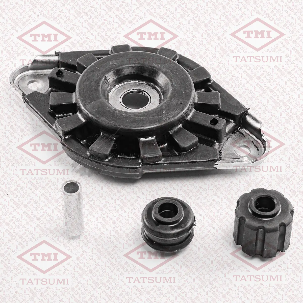 Опора амортизатора заднего TATSUMI 1439835347 TAG1007 AUBJ PY