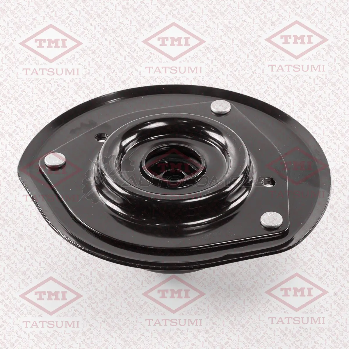 Опора амортизатора переднего (без подшипника) TATSUMI 6V14CY 9 1439842849 TAG1164