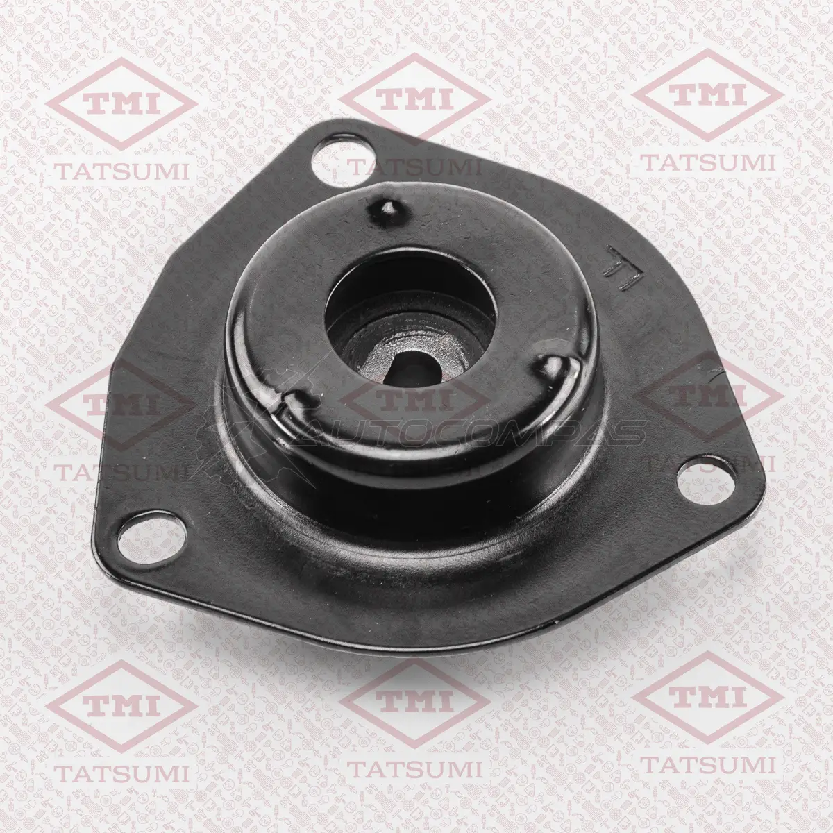 Опора амортизатора заднего TATSUMI TAG1084 1439835361 6YHW IP