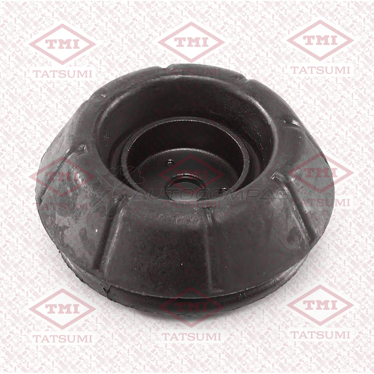 Опора амортизатора переднего (без подшипника) TATSUMI 7 U83D0U 1439841318 TAG1176