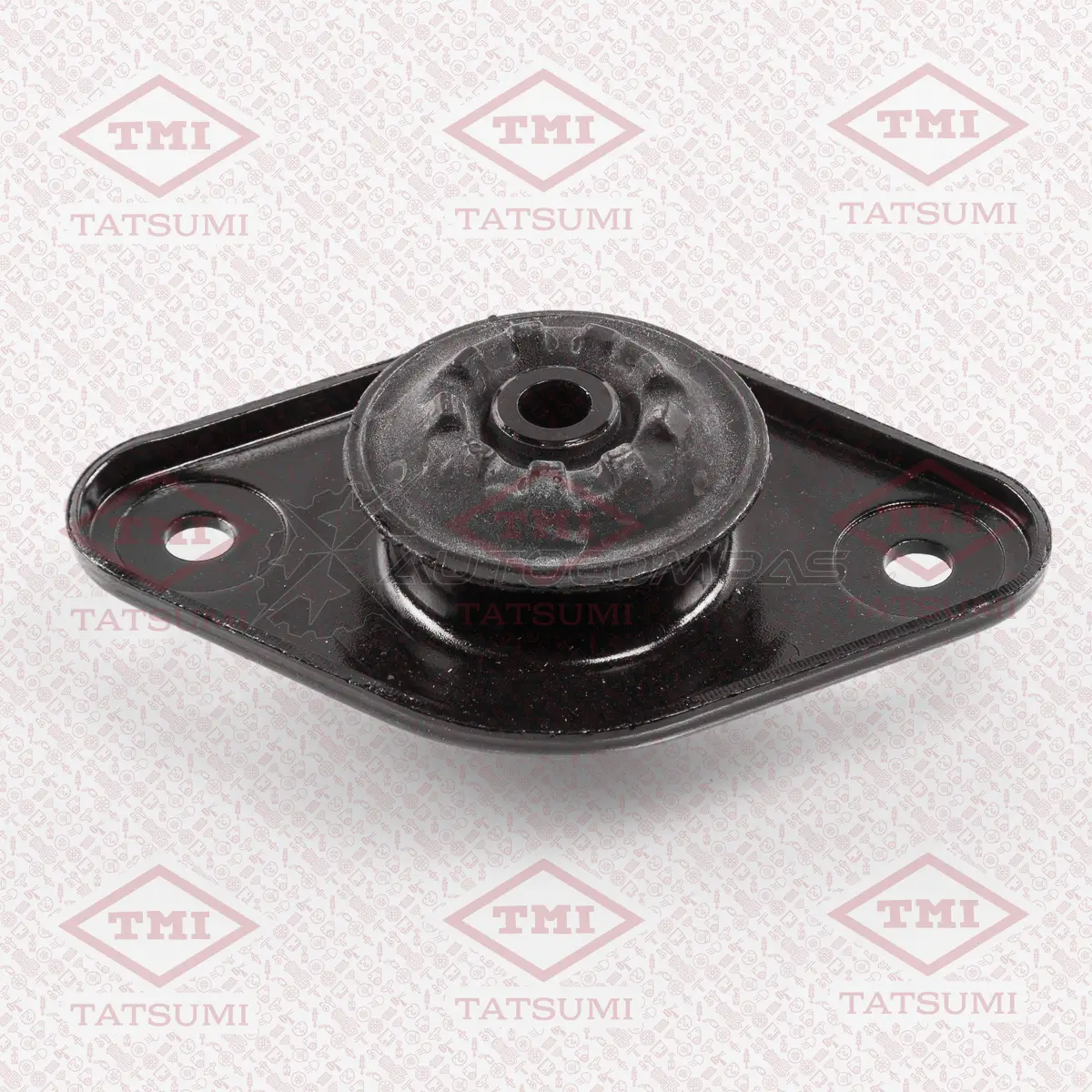 Опора амортизатора заднего (без подшипника) TATSUMI 1439839598 8 MCUKPM TAG1186