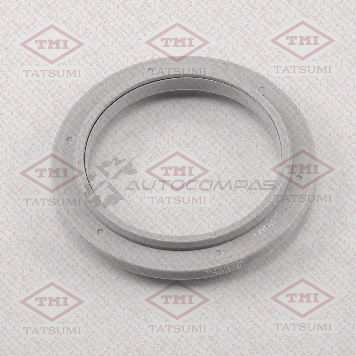 Подшипник опоры амортизатора TATSUMI TAG5028 1439840554 4 1Z8K8Z