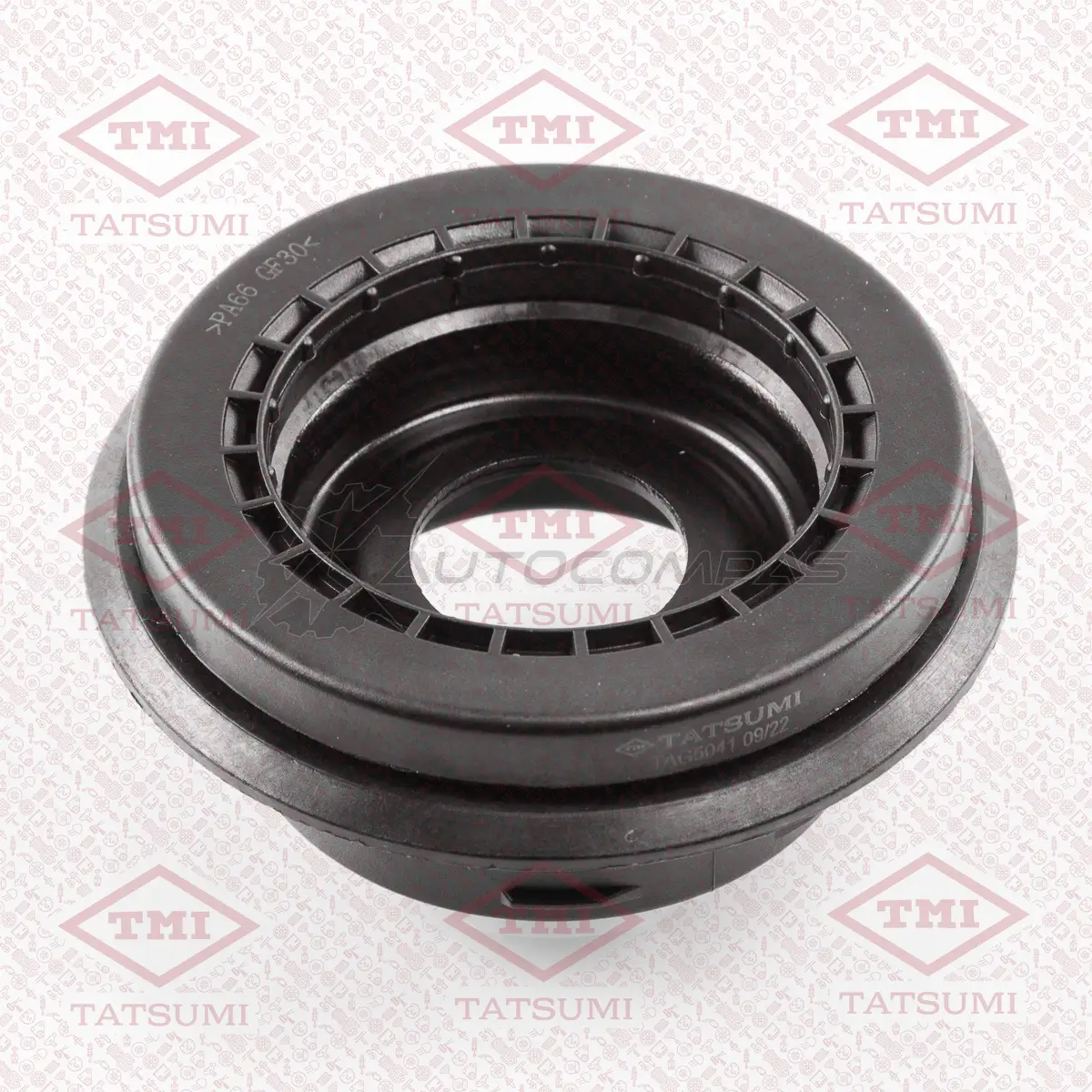 Подшипник опоры амортизатора TATSUMI TAG5041 GFN PI4 1439842062