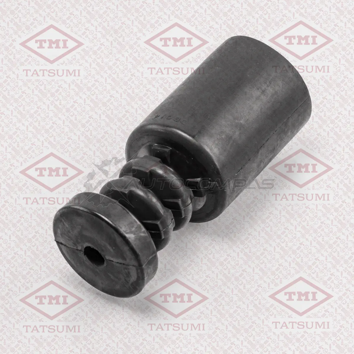 Пыльник амортизатора переднего TATSUMI 1439840563 TAH1074 RBR YL2X