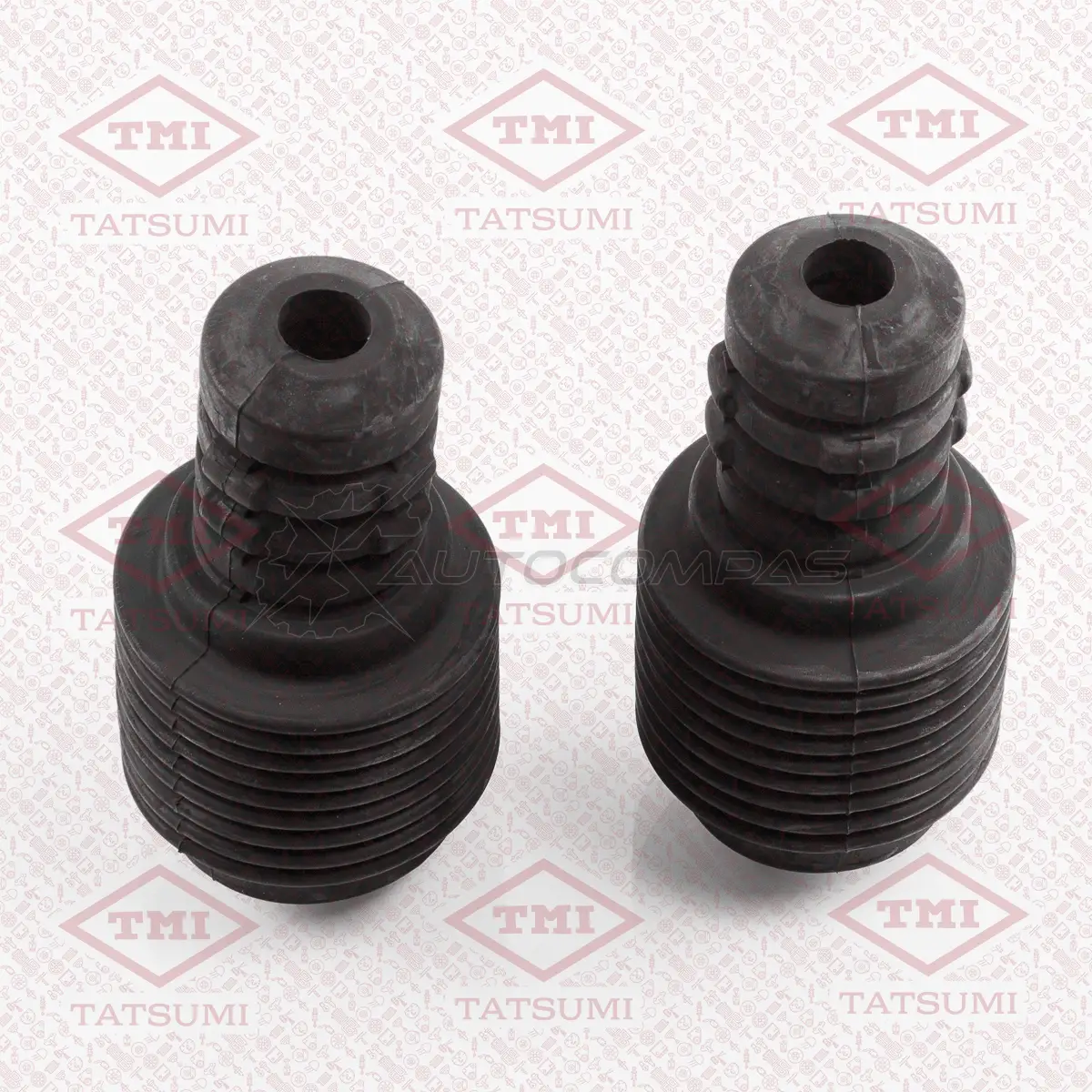 Комплект защитный амортизатора переднего (2 пыльника/отбойника) TATSUMI I RMRC5 1439833979 TAH1216