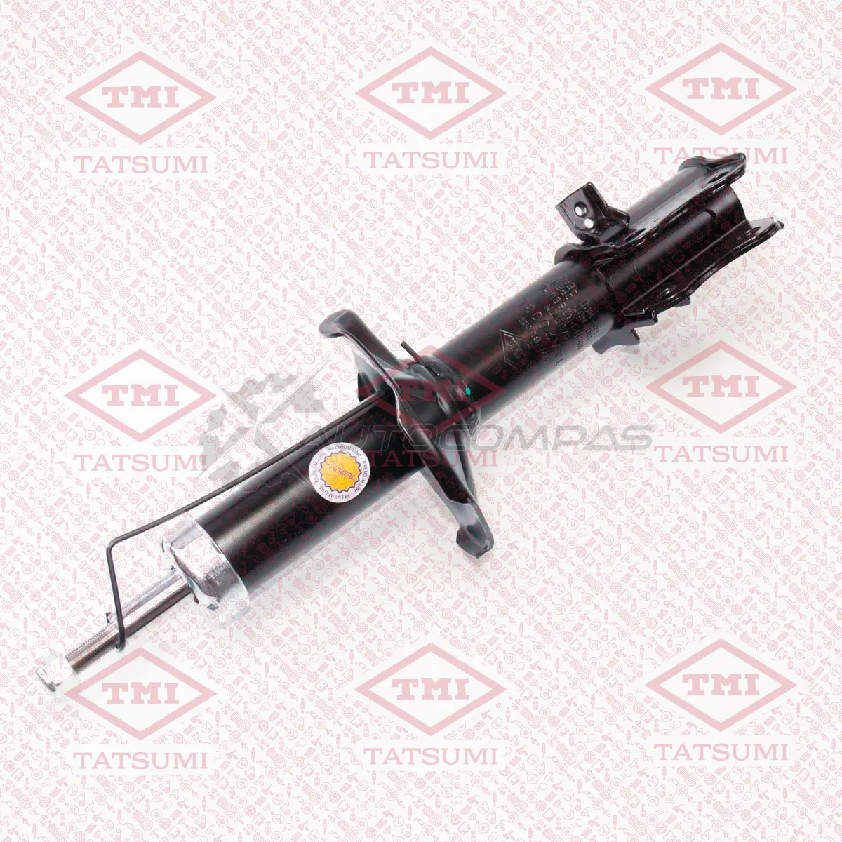 Амортизатор передний газовый слева TATSUMI 1439833035 12VW W TAA2003L
