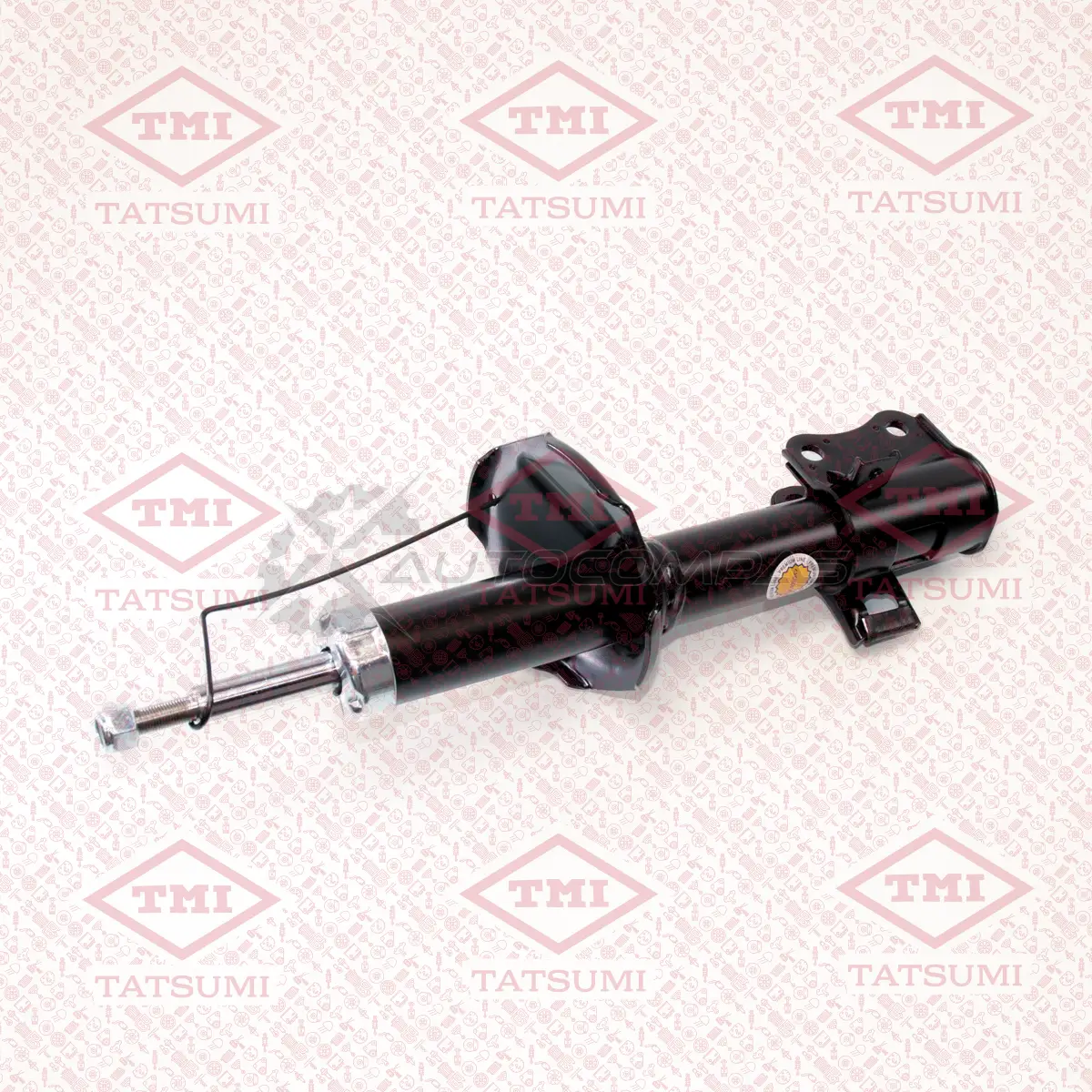 Амортизатор передний газовый справа TATSUMI R WY2J 1439833036 TAA2003R изображение 0