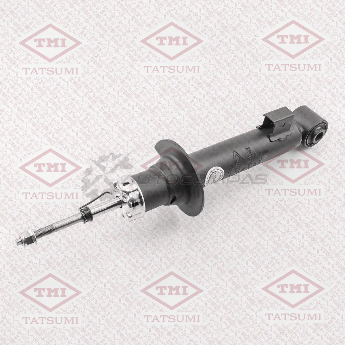Амортизатор передний газовый TATSUMI TAA1010 4C G60 1439836574 изображение 0