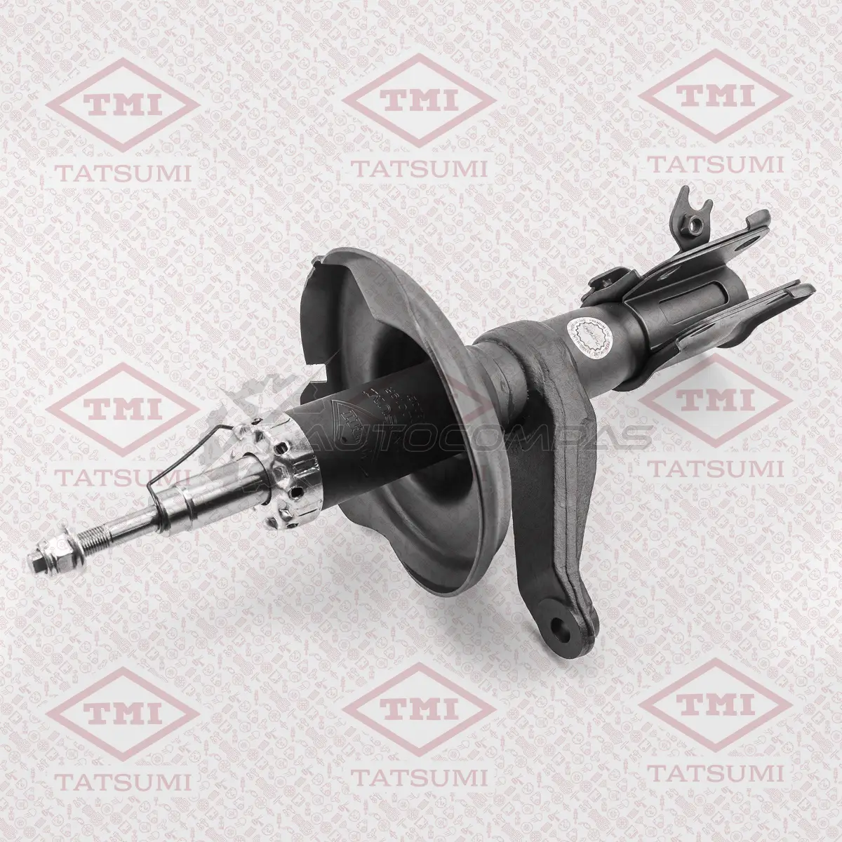 Амортизатор передний газовый справа TATSUMI PA J3X TAA2019R 1439840515