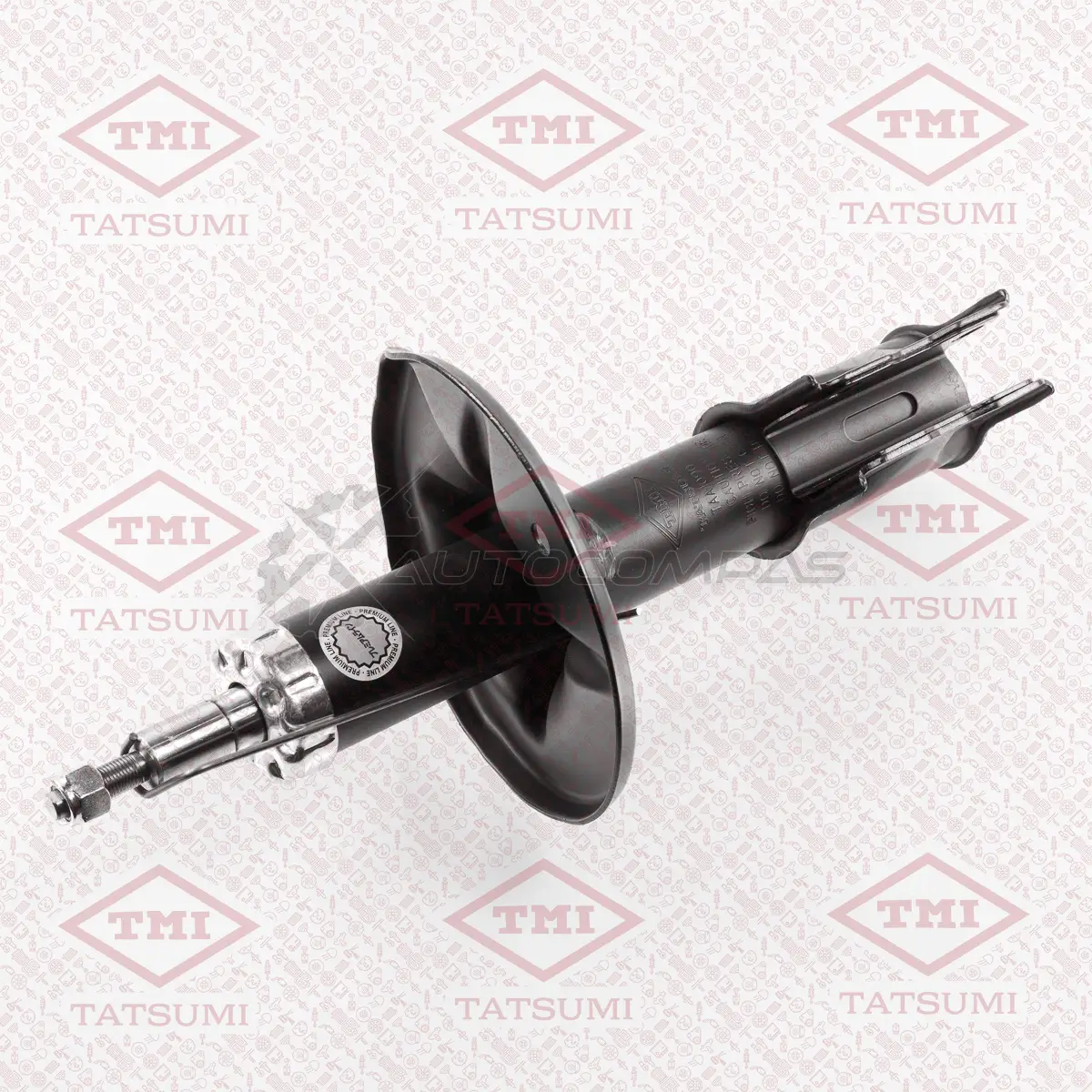 Амортизатор передний газовый TATSUMI TAA1090 73IFH S 1439836581 изображение 0
