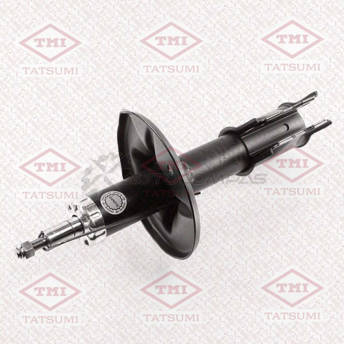 Амортизатор передний газовый TATSUMI TAA1090 73IFH S 1439836581