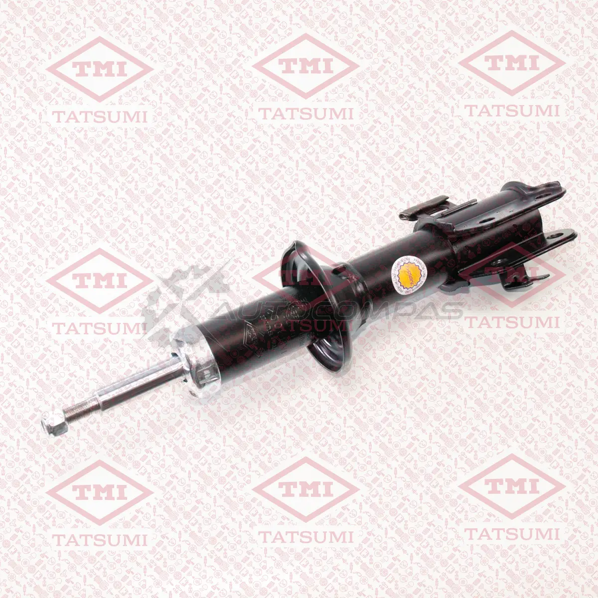 Амортизатор передний масляный справа TATSUMI TAB2002R A8 YHSPD 1439841297