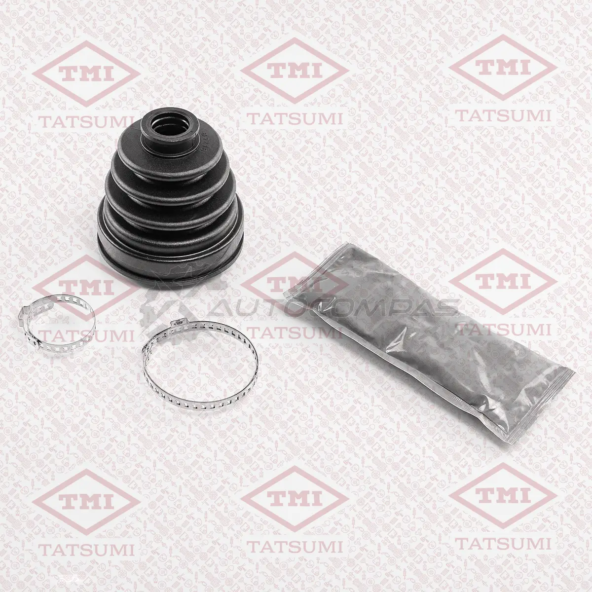 Пыльник ШРУСа внутренний к-т TATSUMI 1439831668 ZO9 0XX TDC1223 изображение 0