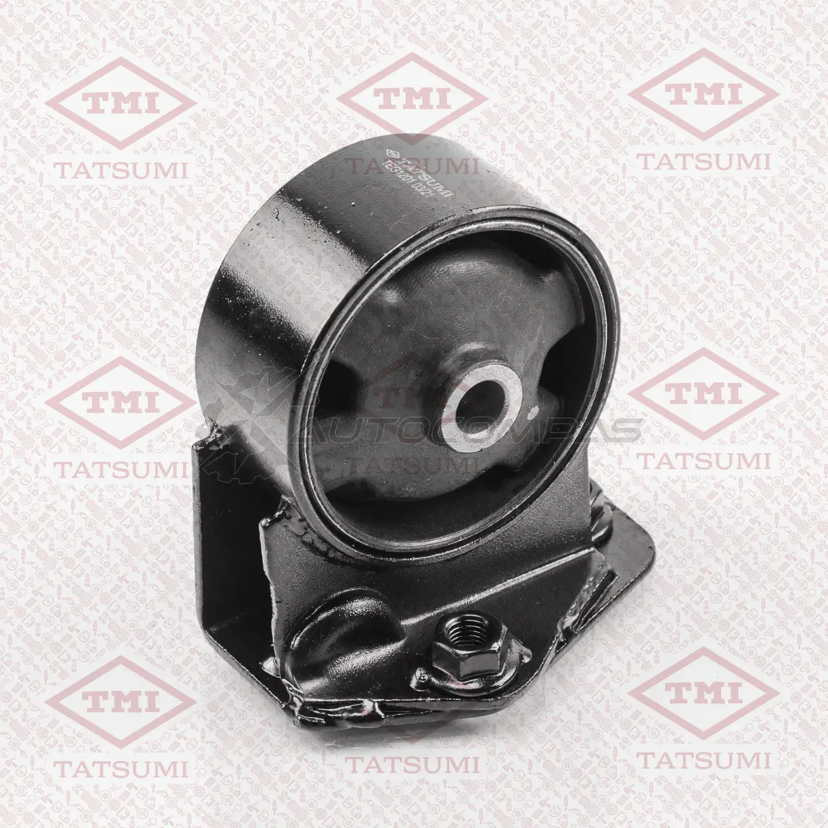 Подушка двигателя, опора передняя TATSUMI CF2 BW 1439832433 TEG1201 изображение 0