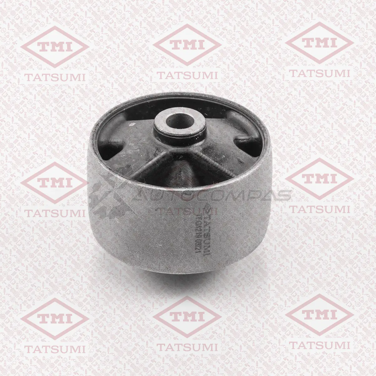 Подушка двигателя, опора передняя TATSUMI 1439832439 JHG6 5Z TEG1219