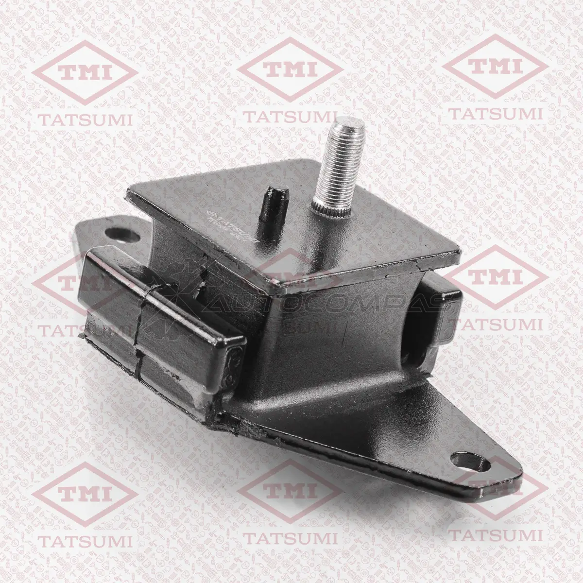 Подушка двигателя, опора передняя TATSUMI RQ 0UTNZ TEG1047 1439832406